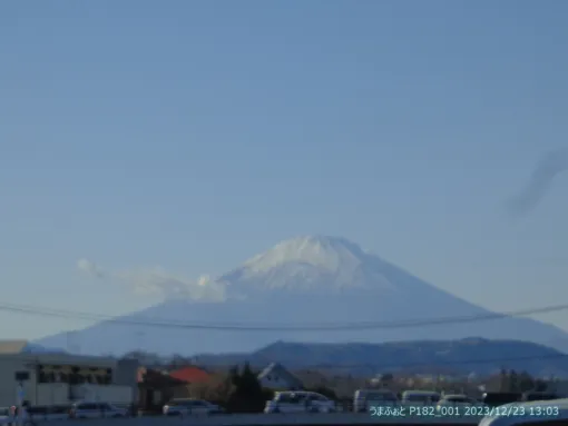2023年12月23日(土)　乗馬日和！