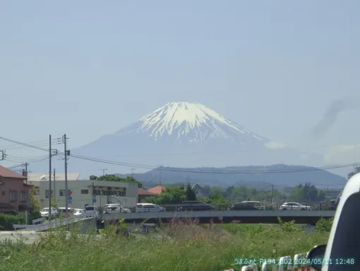 2024年5月11日(日)　乗馬日和！