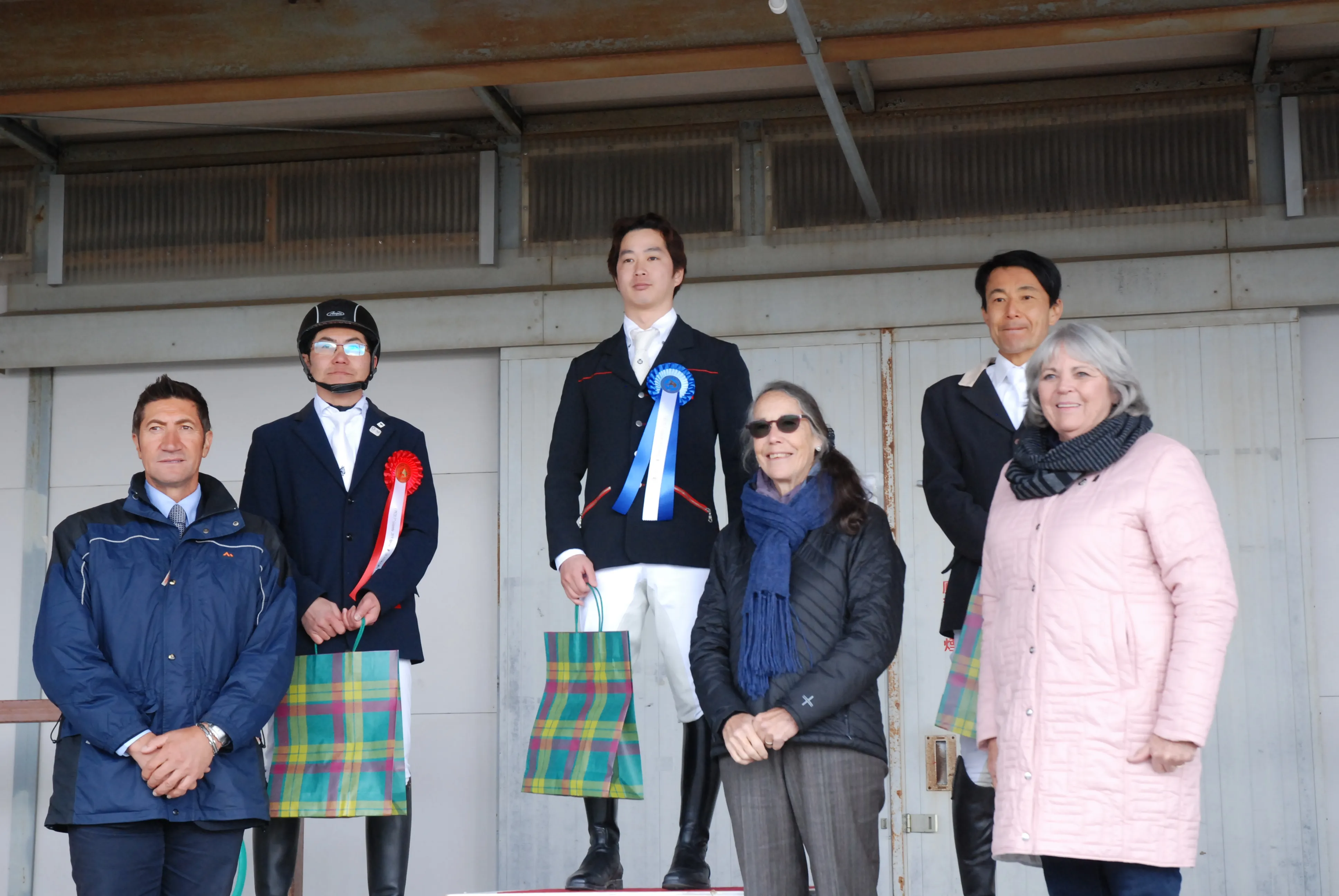 OISO